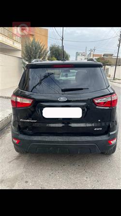 فۆرد ئیکۆ سپۆرت